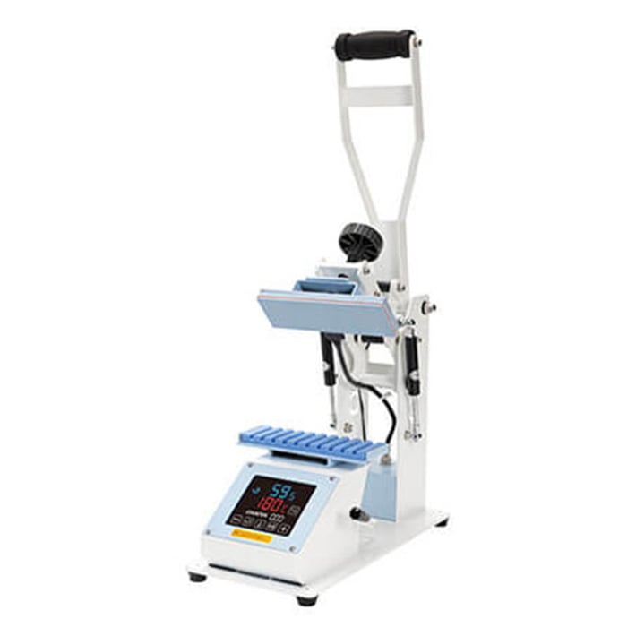 BESTSUB CRAFT EXPRESS THERMOPRESS 3in1