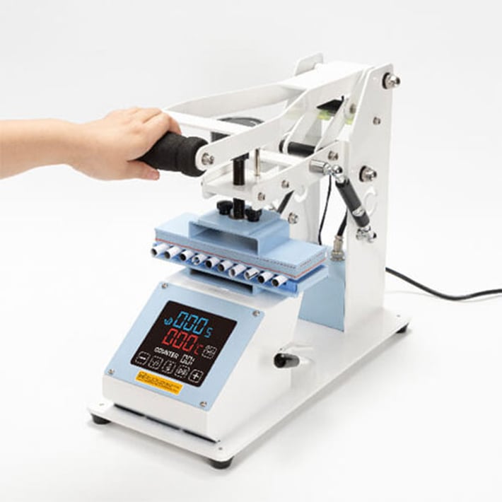BESTSUB CRAFT EXPRESS THERMOPRESS 3in1