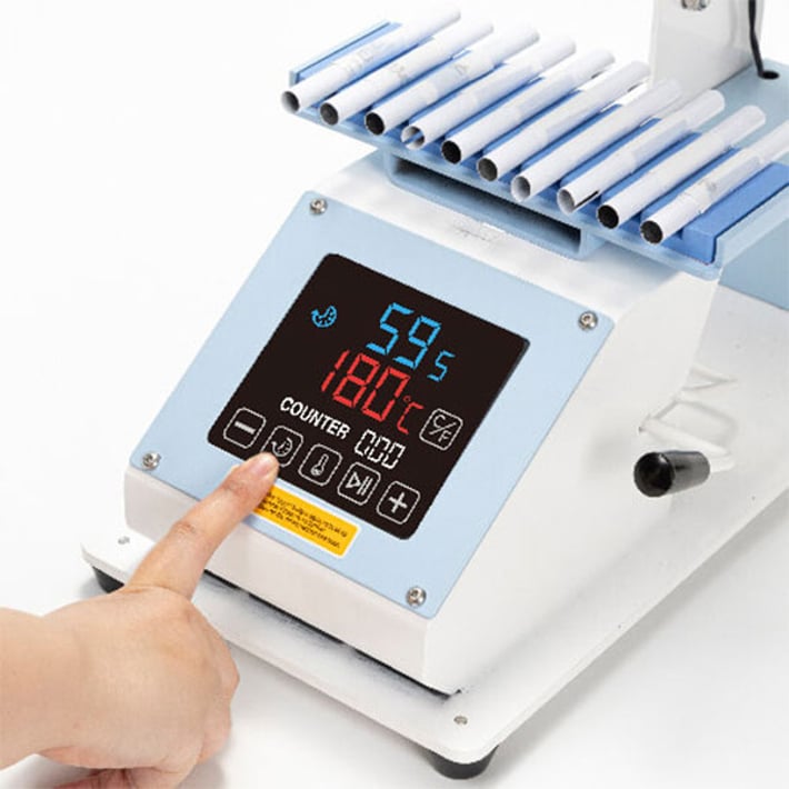 BESTSUB CRAFT EXPRESS THERMOPRESS 3in1