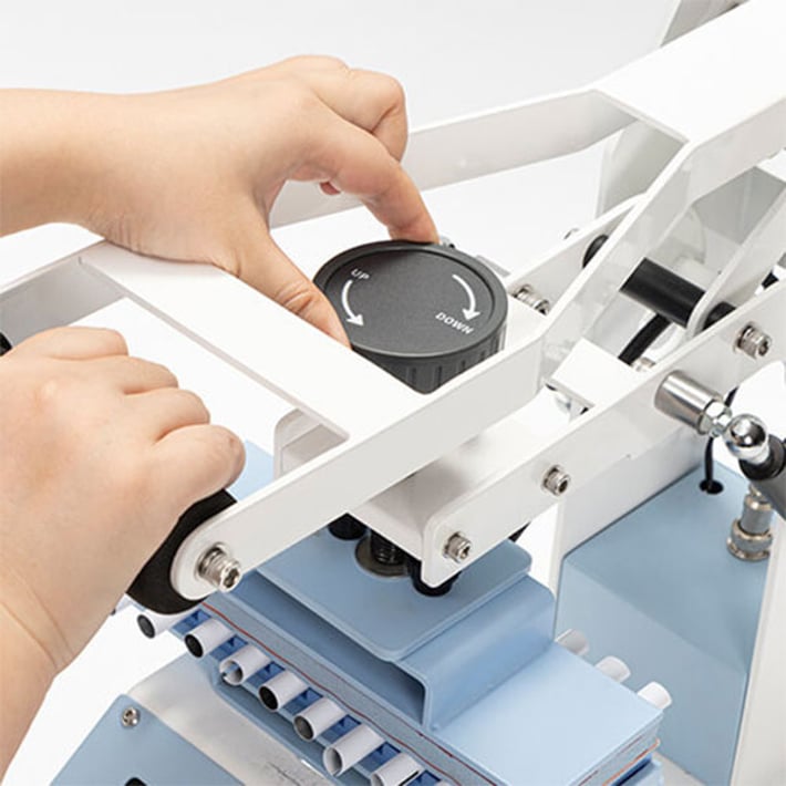 BESTSUB CRAFT EXPRESS THERMOPRESS 3in1