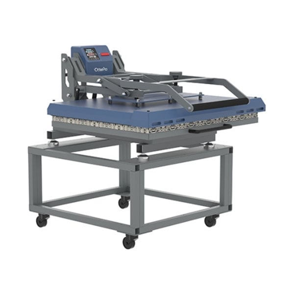 BESTSUB OTTER PRO THERM PRESS DRAWER 80X100 CM