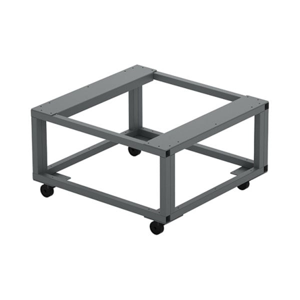 BESTSUB STAND UNIVERSAL FOR PRESS WITH WHEELS