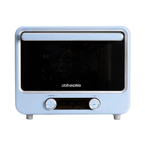 CRAFT EXPRESS ELITE OVEN SUBLIMATE 40L