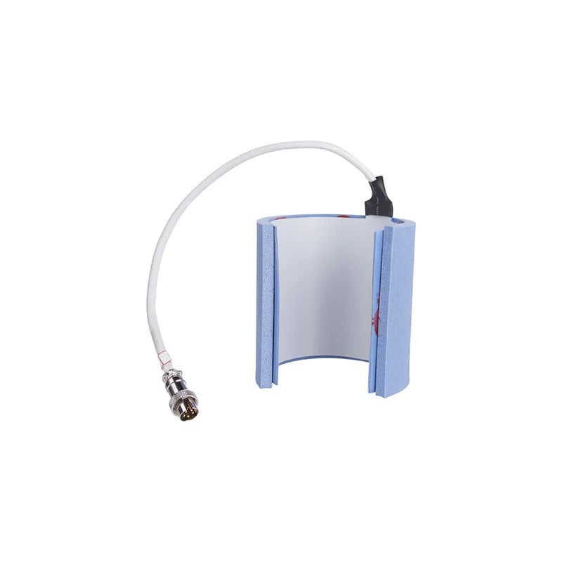 JTRANS CUP HEATER D7.5/9.0CM FOR PRESS 8 IN 1