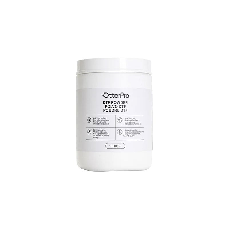 OTTER PRO DTF POWDER 1KG