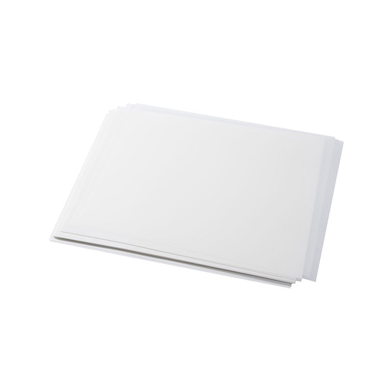 OTTER PRO DTF TRANSFER FILM A4 100 SHEETS DOUBLE-SIDED MATTE