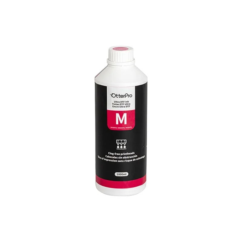 OTTER PRO ULTRA DTF INK 1L MAGENTA