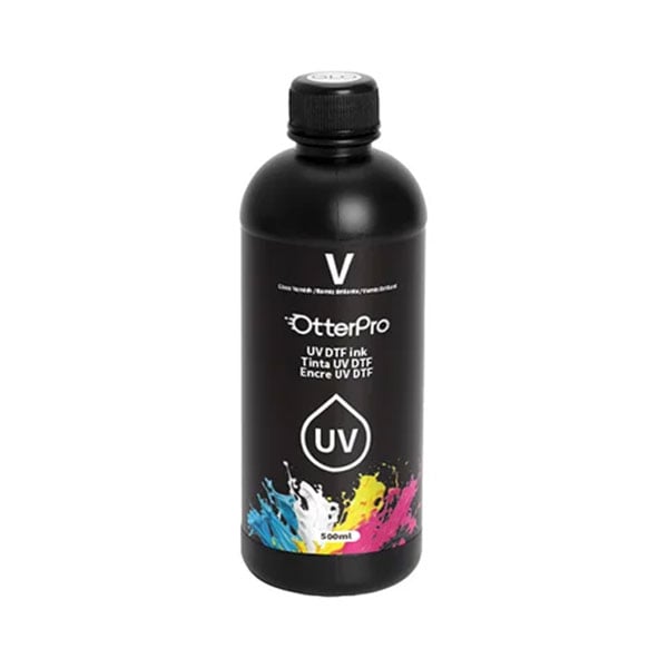 OTTER PRO UV DTF INK 500ML VANISH