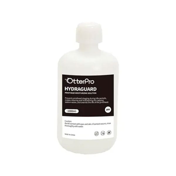 OTTER PRO MAINTENANCE AGENT FOR DTF PRINT HEAD 1L