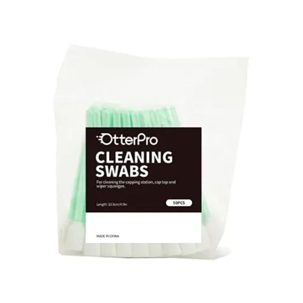 OTTER PRO CLEANING PAD PACKAGE 50