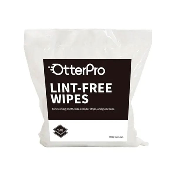 OTTER PRO CLEANING CLOTH 9X9 CM PACKAGE 150