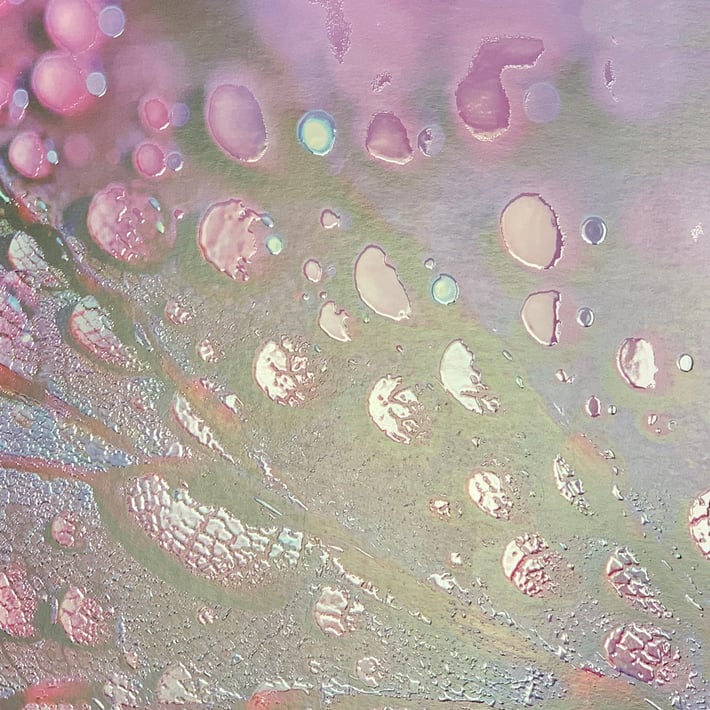 Office 1 Мостреник, UV печат, 2021 година