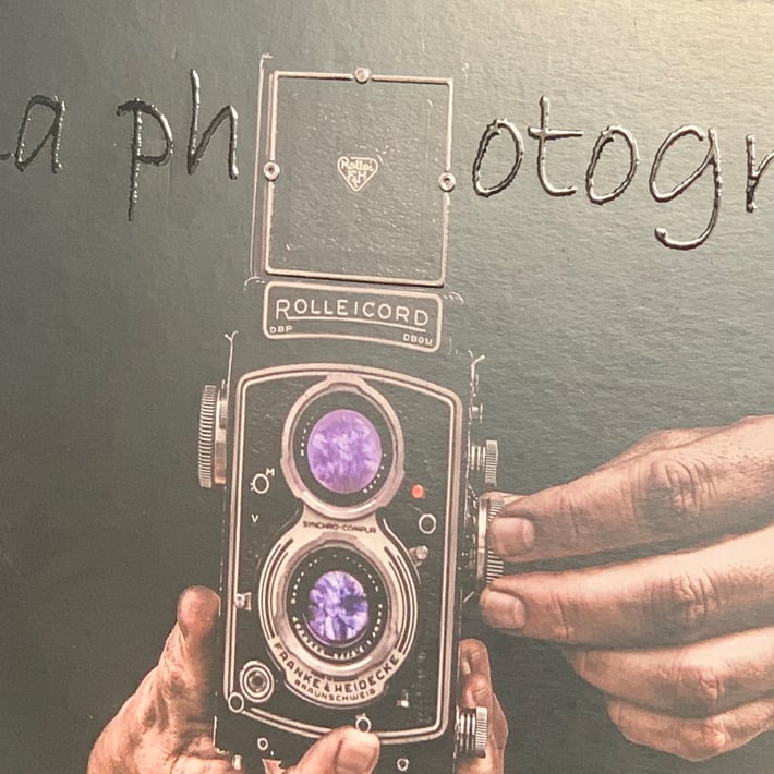 Office 1 Мостреник, UV печат, 2021 година