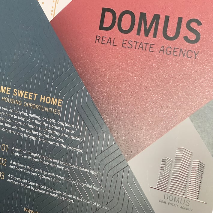 Office 1 Мостреник, UV печат, 2021 година