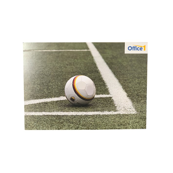 Office 1 Мостреник, UV печат, 2021 година