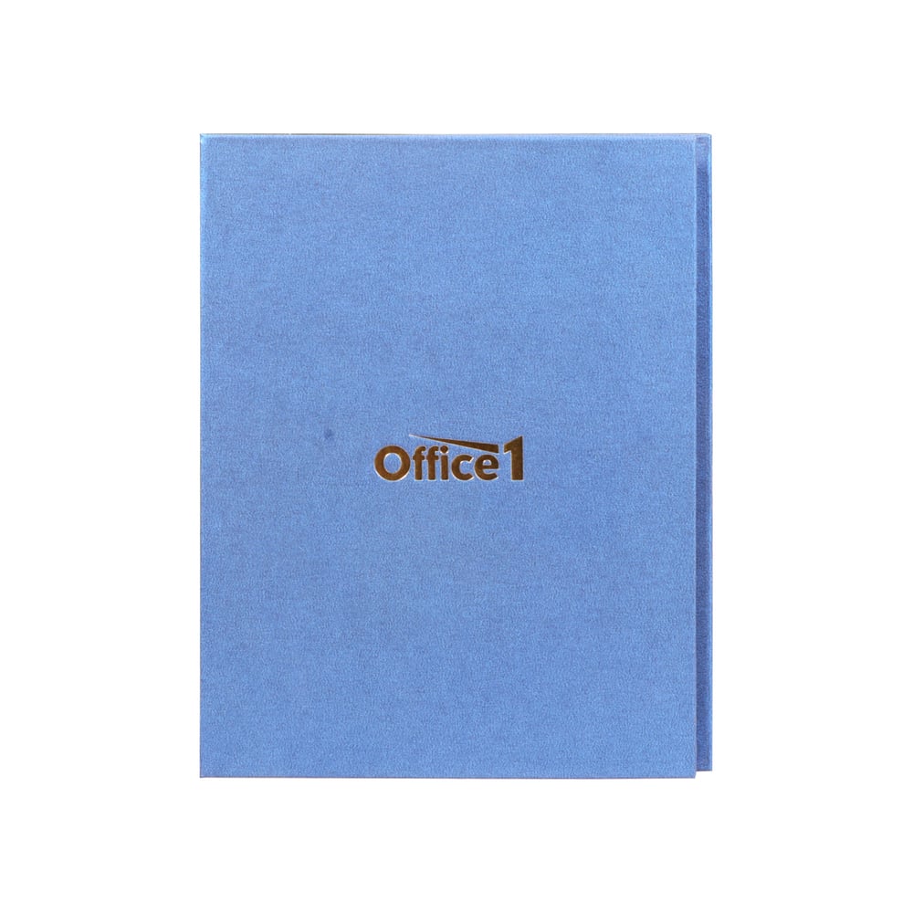 Office 1 Мостреник за визитки, 2022 година