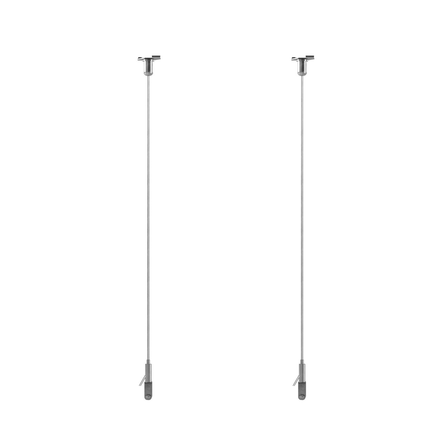 Narbutas Acoustic Artwork fittings set, for suspended ceiling