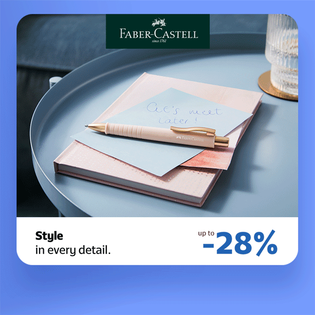 Faber Castell