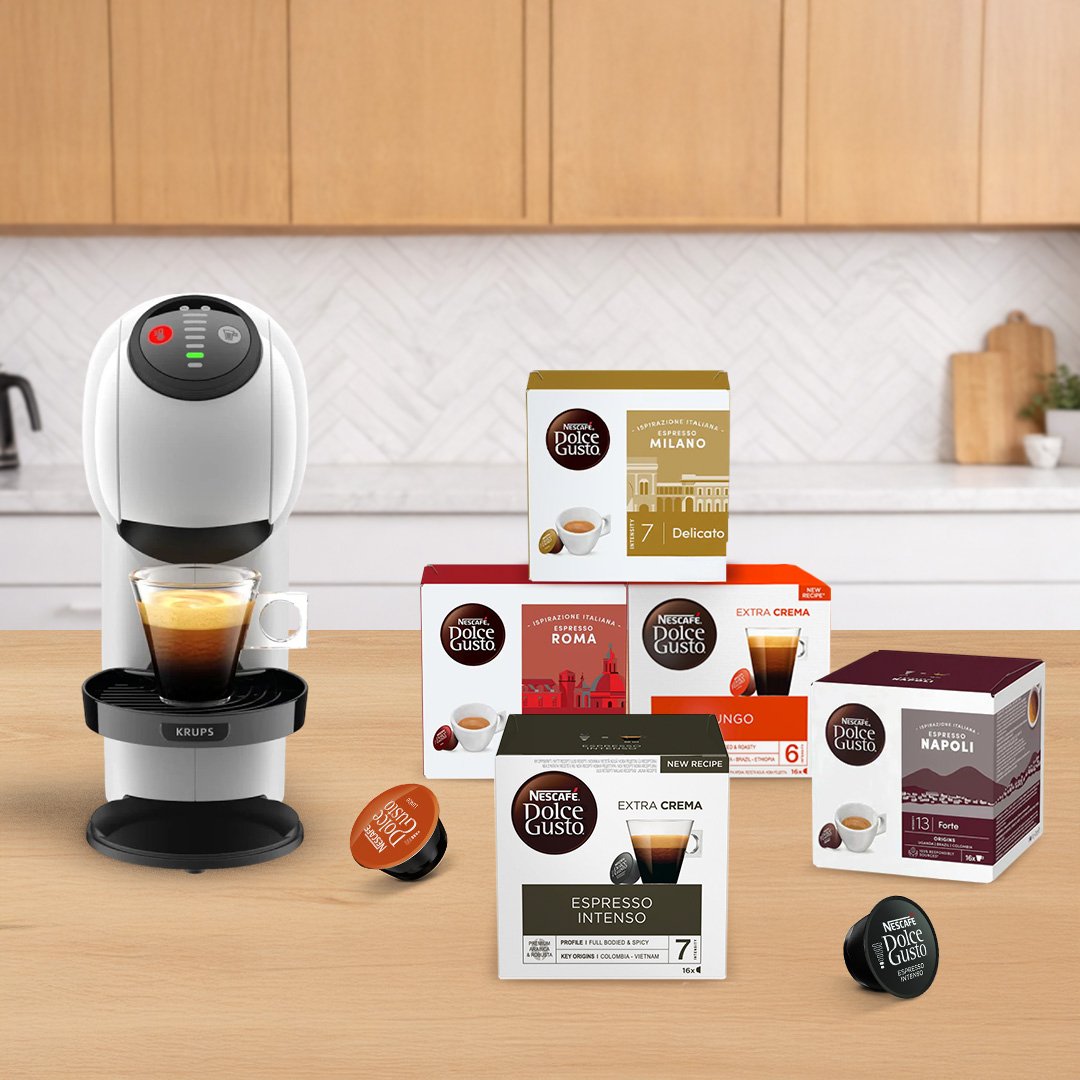 Кафемашина