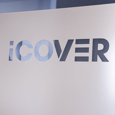 ICOVER