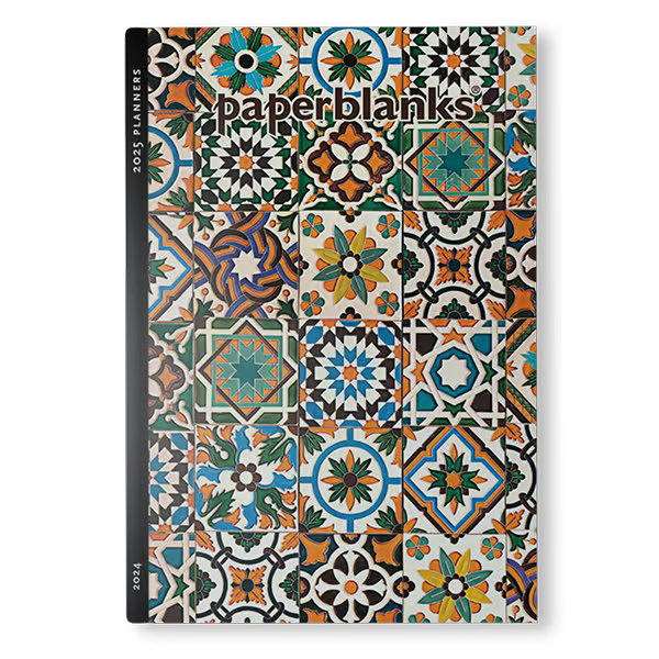 Paperblanks Planner