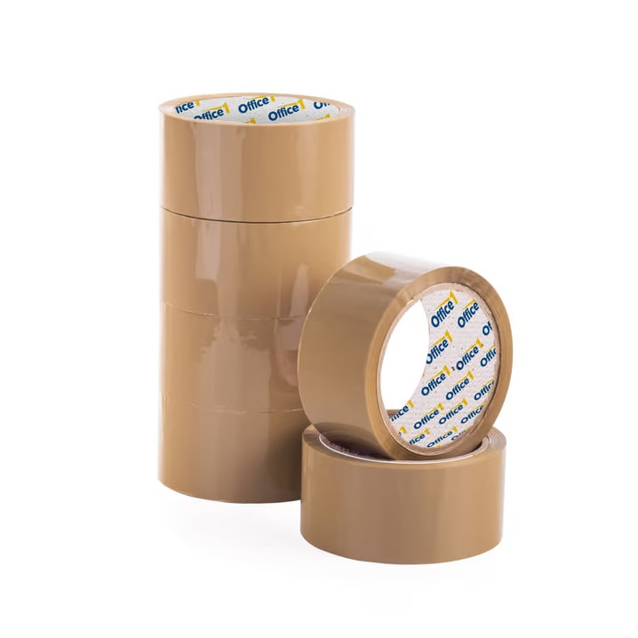 Опаковъчно тиксо image
