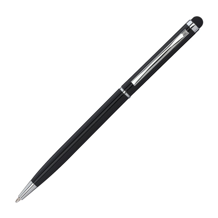 TOPS Химикалка Smart Touch Color, черна, 50 броя
