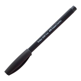 Faber-Castell Химикалка 030F, асорти, 40 броя