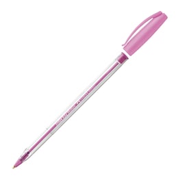 Faber-Castell Химикалка 032 M, розова