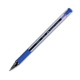 Faber-Castell Химикалка 1425 Fine, синя, 50 броя