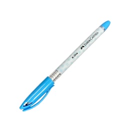 Faber-Castell Химикалка K-One, 0.5 mm, синя