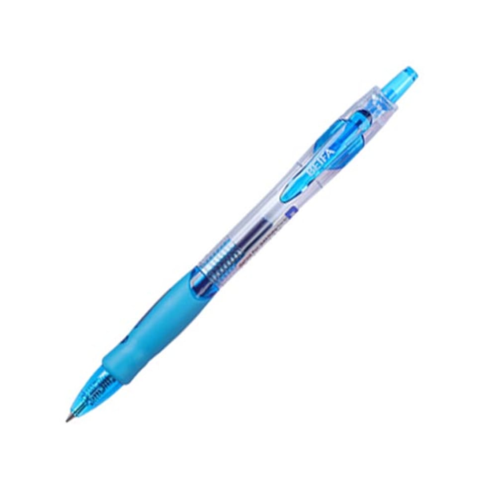 Beifa Гел химикалка GP805-02B7, синя