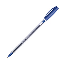 Faber-Castell Химикалка 032 M, синя