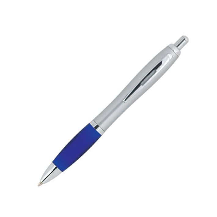 Max Pen Химикалка MP 2172 D, синя