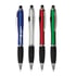 TOPS Химикалка Sway Lux, с лампичка и стилус, синя