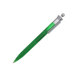 Химикалка GL1544, зелена, 20 броя