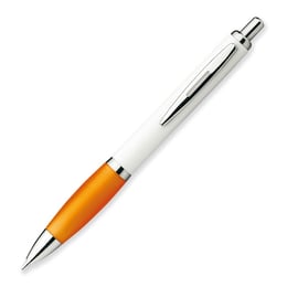 Cool Химикалка Digit, оранжева, 50 броя
