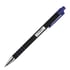 Beifa Автоматична химикалка A+ KB121, 0.5 mm, синя