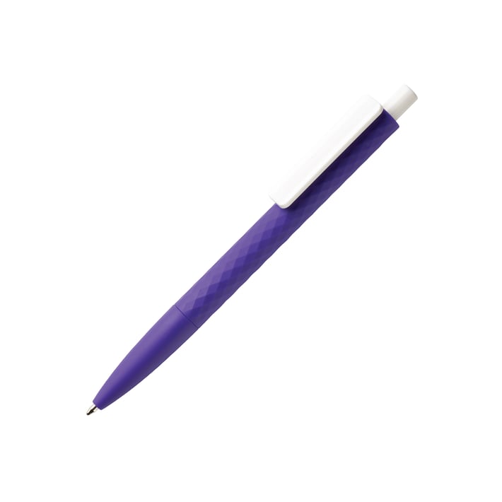 XD Химикалка X3, лилава, 50 броя