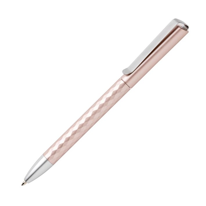 XD Химикалка X3.1, розова, 50 броя