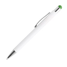 Cool Химикалка Auriga Light, метална, зелена