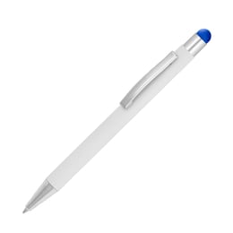 Cool Химикалка Auriga Light, метална, синя
