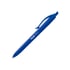 Milan Химикалка P1 Touch, синя, 4 броя в блистер, опаковка 45