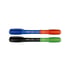 Milan Химикалка Sway Combi Duo, двуцветна, 2 броя в блистер, опаковка 24