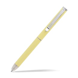 Filofax Химикалка Erasable, лимоненожълта