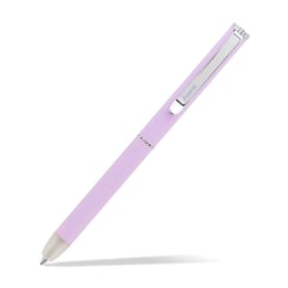 Filofax Химикалка Erasable, лилава
