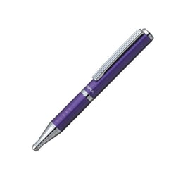 Zebra Химикалка Telescopic Stylus, в кутия, лилава