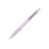 Zebra Химикалка Z-Grip Pastel, 1.0 mm, лилава