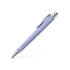 Faber-Castell Химикалка Poly Ball XB, блед ирис