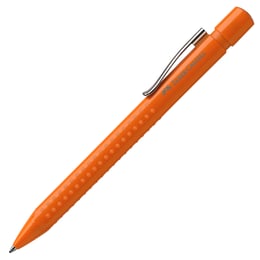 Faber-Castell Химикалка 2010, автоматична, оранжева